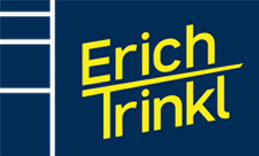 Metallbau Erich Trinkl Logo